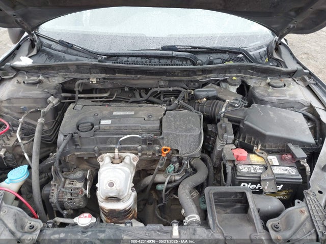 1HGCR2F33GA145135 Honda k24w1