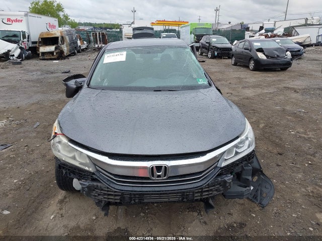 1HGCR2F33GA145135 Honda k24w1