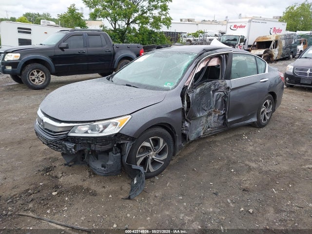 1HGCR2F33GA145135 Honda k24w1