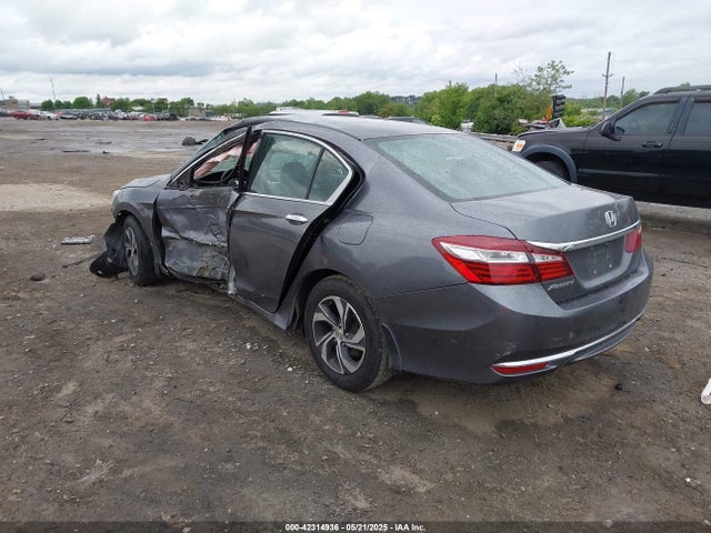 1HGCR2F33GA145135 Honda k24w1