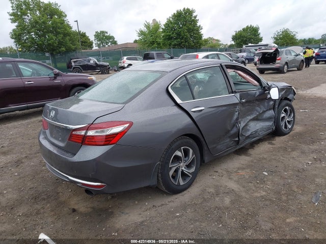 1HGCR2F33GA145135 Honda k24w1
