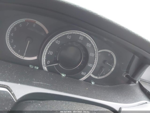 1HGCR2F33GA145135 Honda k24w1