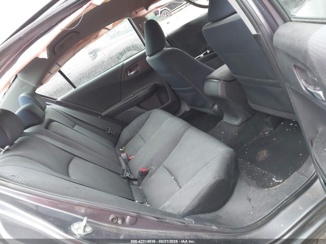 1HGCR2F33GA145135 Honda k24w1