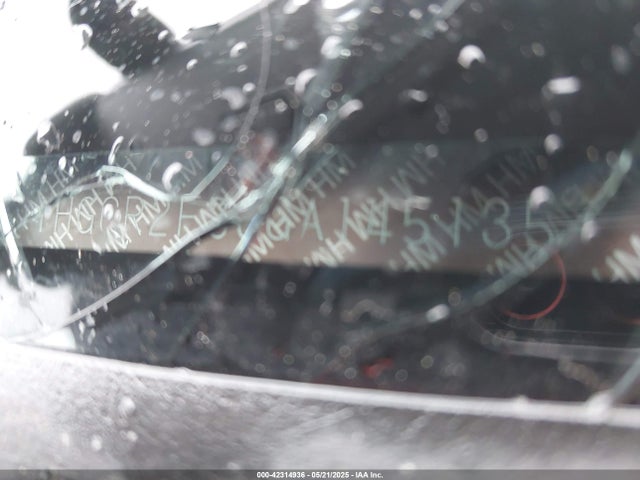 1HGCR2F33GA145135 Honda k24w1