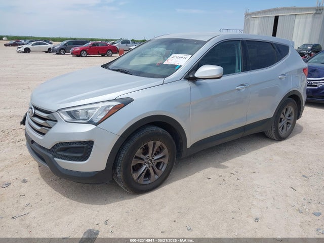 5XYZT3LB8GG348081 Hyundai gdi theta ii