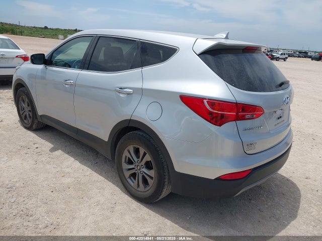 5XYZT3LB8GG348081 Hyundai gdi theta ii