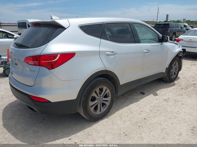 5XYZT3LB8GG348081 Hyundai gdi theta ii
