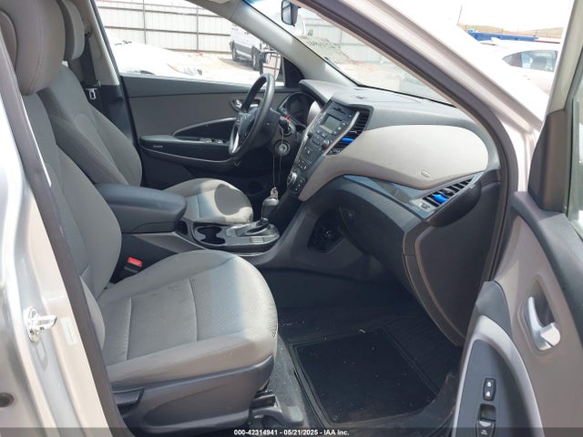 5XYZT3LB8GG348081 Hyundai gdi theta ii