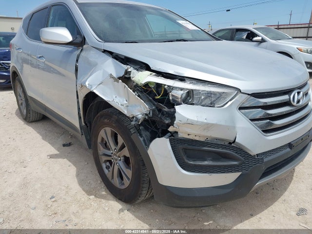 5XYZT3LB8GG348081 Hyundai gdi theta ii