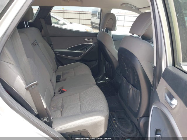 5XYZT3LB8GG348081 Hyundai gdi theta ii