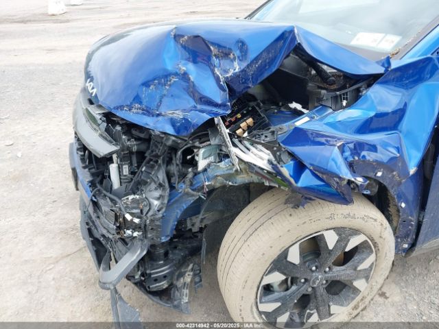 2023 KIA SPORTAGE 5XYK6CAF9PG004726 Photo 5