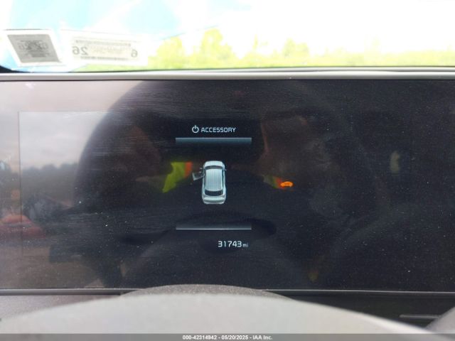 2023 KIA SPORTAGE 5XYK6CAF9PG004726 Photo 6