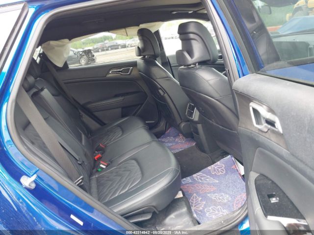 2023 KIA SPORTAGE 5XYK6CAF9PG004726 Photo 7