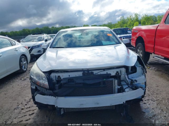 1G11E5SL5EU144050 Chevrolet MALIBU 2LT