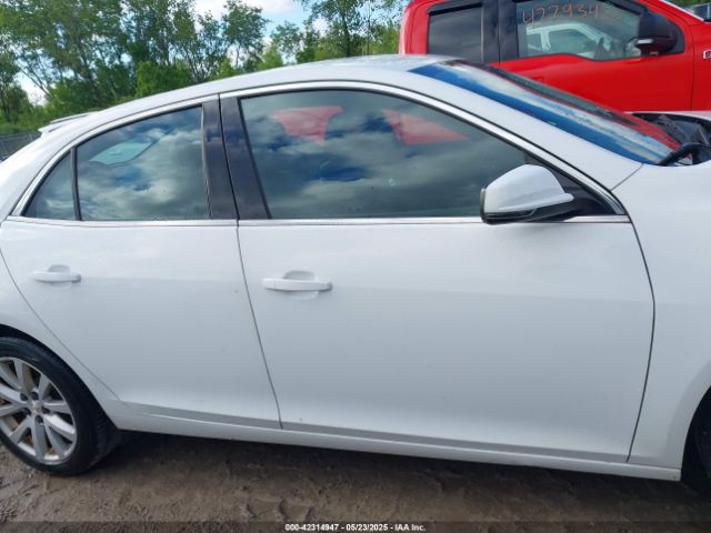 1G11E5SL5EU144050 Chevrolet MALIBU 2LT