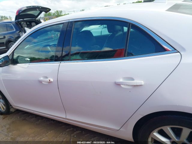 1G11E5SL5EU144050 Chevrolet MALIBU 2LT