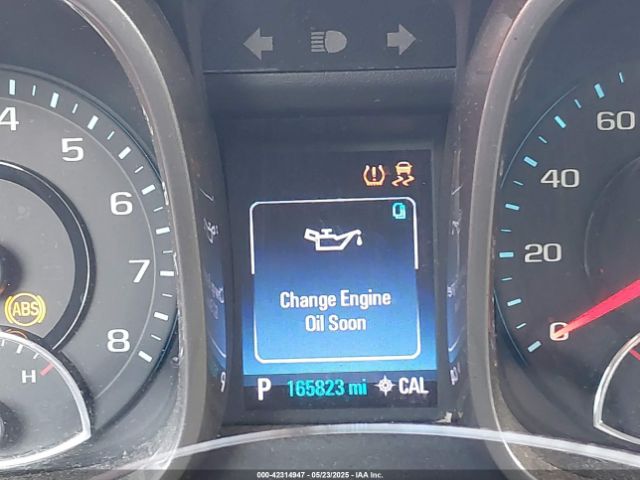 1G11E5SL5EU144050 Chevrolet MALIBU 2LT