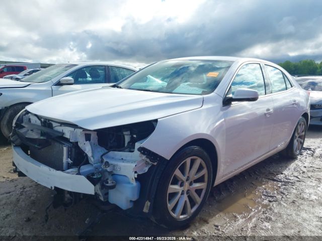 1G11E5SL5EU144050 Chevrolet MALIBU 2LT