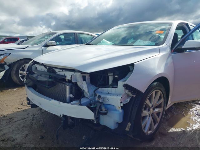 1G11E5SL5EU144050 Chevrolet MALIBU 2LT