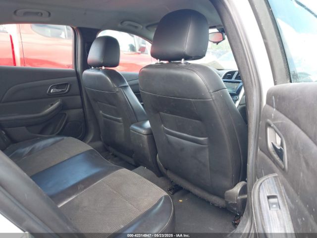 1G11E5SL5EU144050 Chevrolet MALIBU 2LT