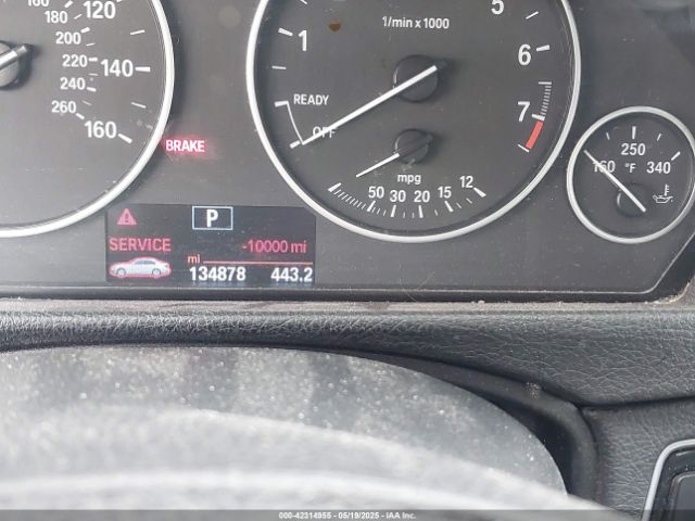 2014 BMW 320I WBA3C3C59EK200381 Photo 6