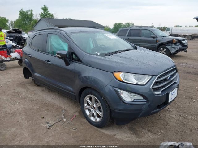 2020 FORD ECOSPORT MAJ3S2GE7LC312863