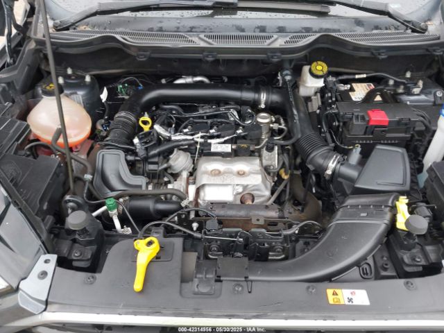 2020 FORD ECOSPORT MAJ3S2GE7LC312863 Photo 9