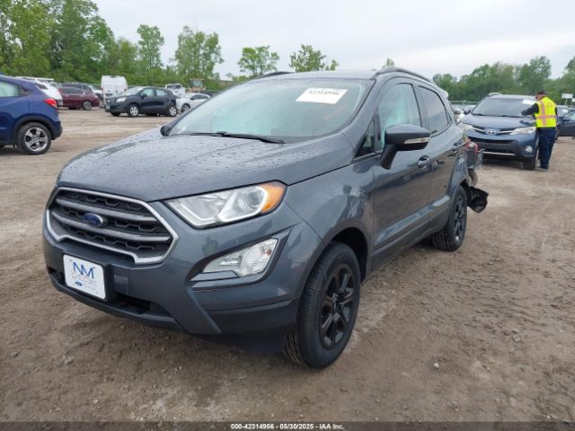 2020 FORD ECOSPORT MAJ3S2GE7LC312863 Photo 1
