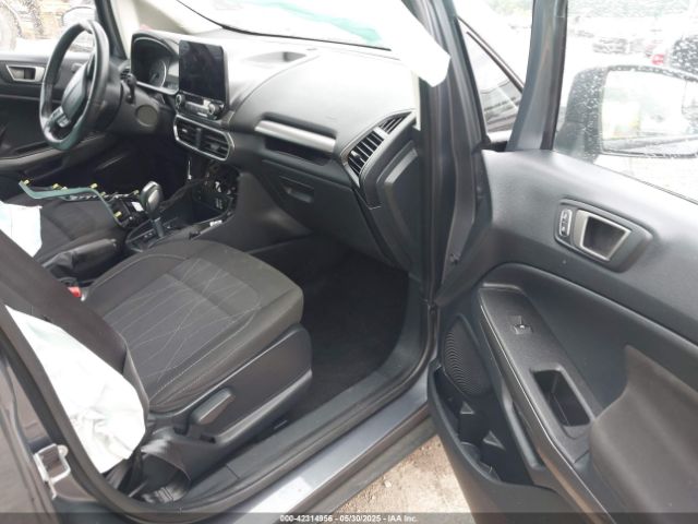 2020 FORD ECOSPORT MAJ3S2GE7LC312863 Photo 4
