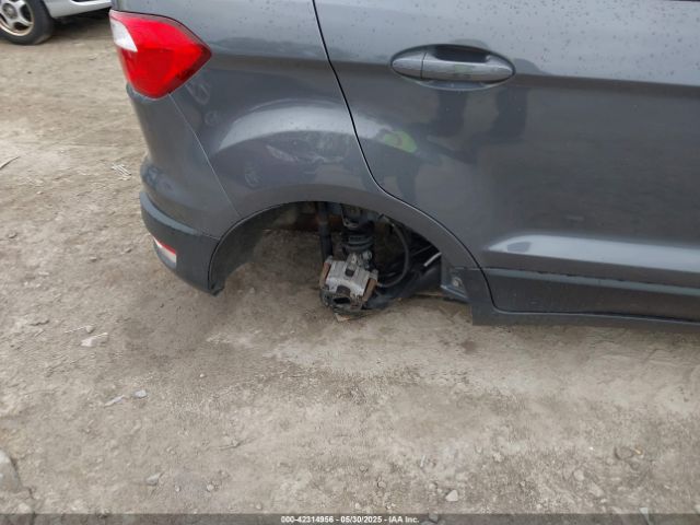 2020 FORD ECOSPORT MAJ3S2GE7LC312863 Photo 5