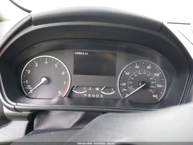 2020 FORD ECOSPORT MAJ3S2GE7LC312863 Photo 6