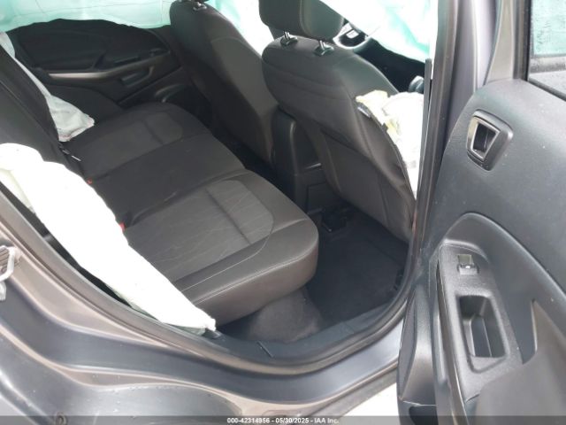 2020 FORD ECOSPORT MAJ3S2GE7LC312863 Photo 7