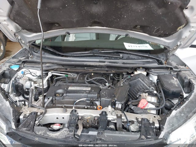 Honda k24w9 2015 5J6RM4H78FL044107 Image 10