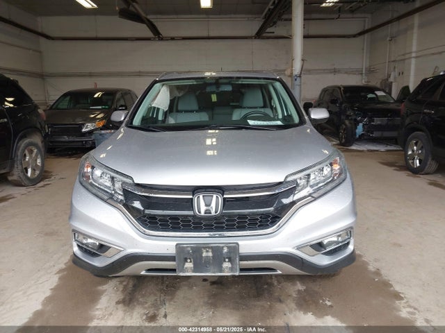 Honda k24w9 2015 5J6RM4H78FL044107 Image 12