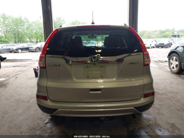 Honda k24w9 2015 5J6RM4H78FL044107 Image 16