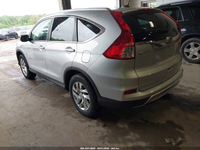 Honda k24w9 2015 5J6RM4H78FL044107 Image 3