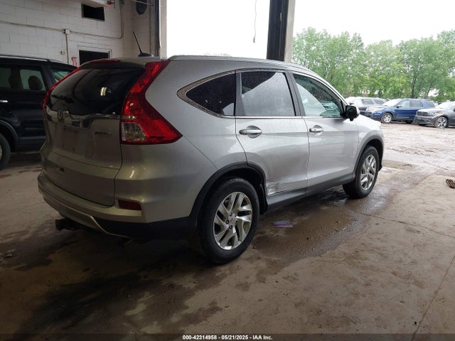 Honda k24w9 2015 5J6RM4H78FL044107 Image 4