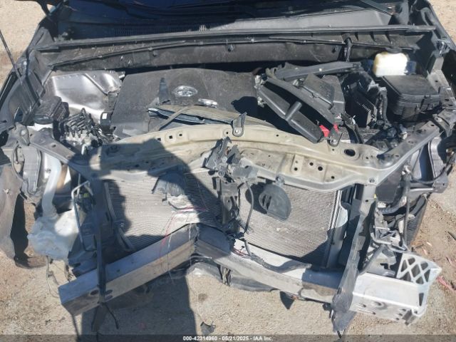 2018 TOYOTA HIGHLANDER 5TDKZRFH2JS537922 Photo 9