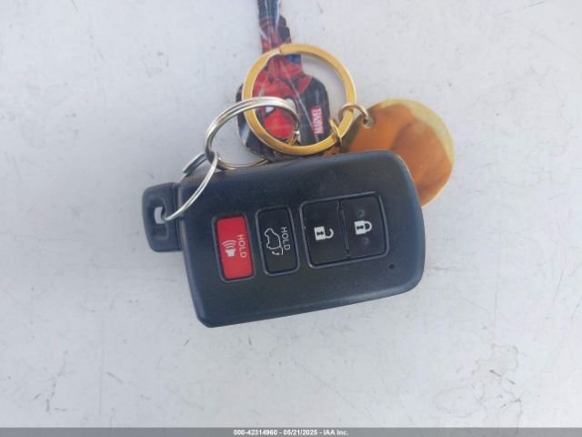 2018 TOYOTA HIGHLANDER 5TDKZRFH2JS537922 Photo 10
