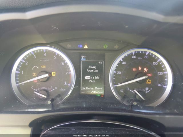2018 TOYOTA HIGHLANDER 5TDKZRFH2JS537922 Photo 6