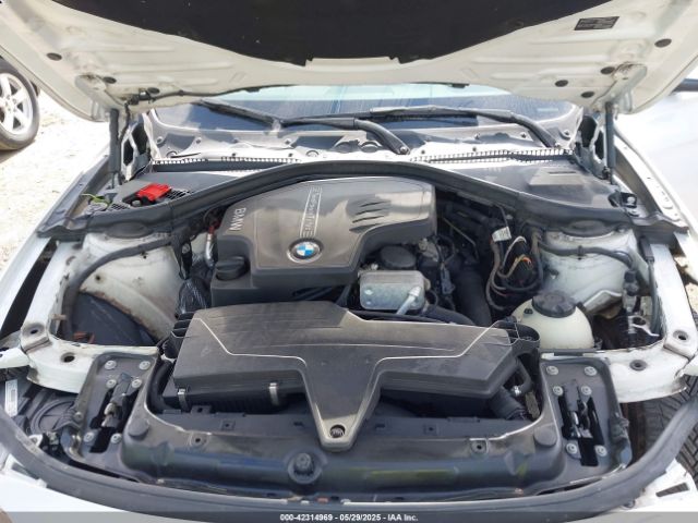 WBA3A5C56EJ464133 BMW 328I
