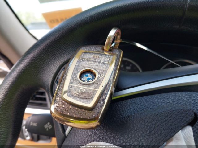 WBA3A5C56EJ464133 BMW 328I