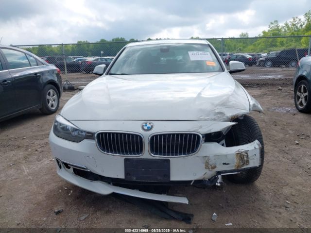 WBA3A5C56EJ464133 BMW 328I