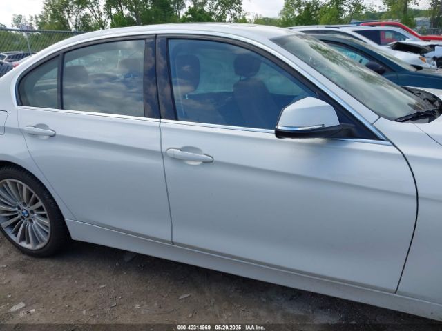 WBA3A5C56EJ464133 BMW 328I