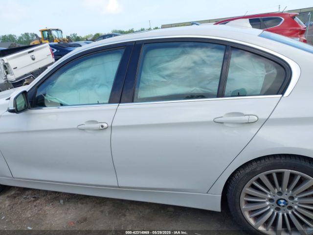 WBA3A5C56EJ464133 BMW 328I