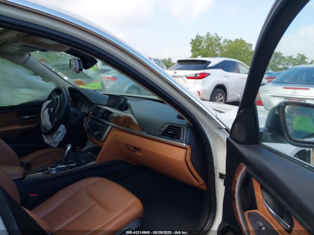 WBA3A5C56EJ464133 BMW 328I