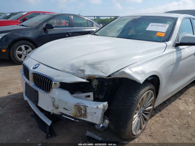 WBA3A5C56EJ464133 BMW 328I