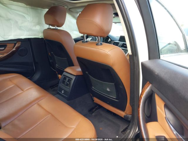 WBA3A5C56EJ464133 BMW 328I