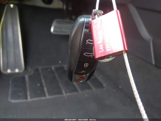2018 PORSCHE 718 CAYMAN WP0AB2A80JS278370 Photo 10