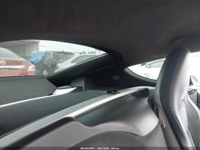 2018 PORSCHE 718 CAYMAN WP0AB2A80JS278370 Photo 7